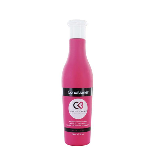 Conditioner by Cocoa Brown