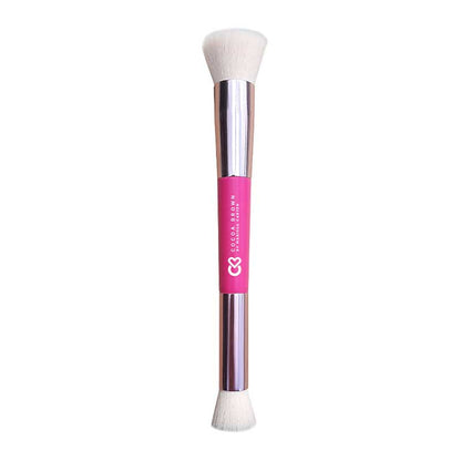 Double Ended Brush