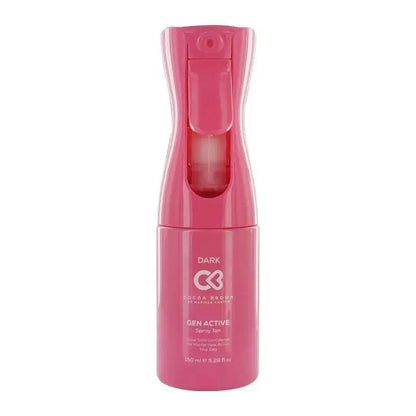 Gen Active Spray Tan by Cocoa Brown