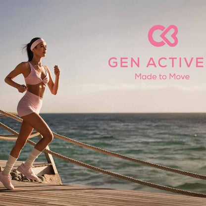 Gen Active Spray Tan by Cocoa Brown