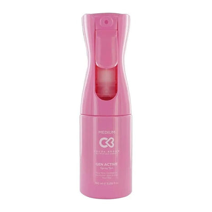 Gen Active Spray Tan by Cocoa Brown
