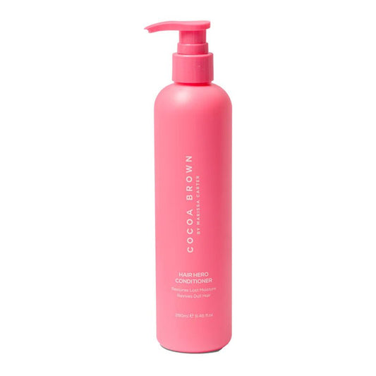 Hair Hero Conditioner by Cocoa Brown