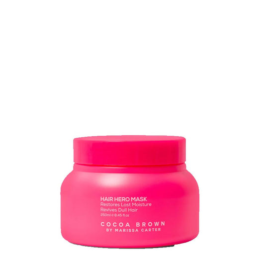 Hair Hero Hair Mask by Cocoa Brown