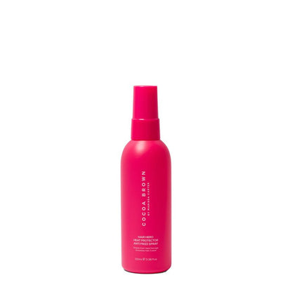 Hair Hero Heat Protector Anti-Frizz Spray by Cocoa Brown