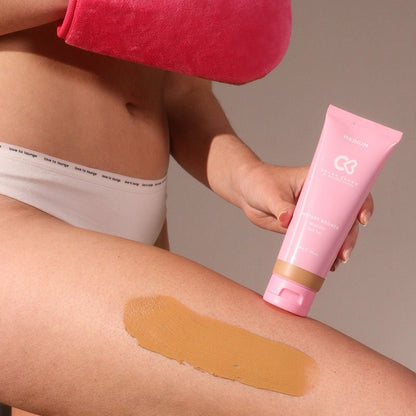 Instant Bronze 100g by Cocoa Brown