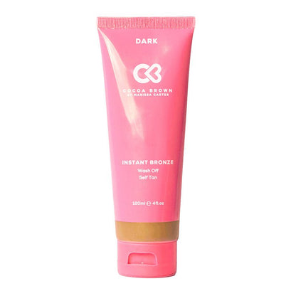 Instant Bronze 100g by Cocoa Brown