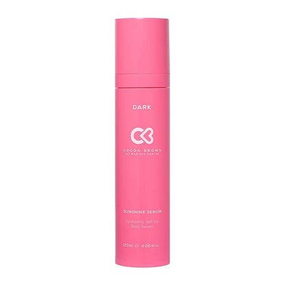 Sunshine Serum Body Serum by Cocoa Brown