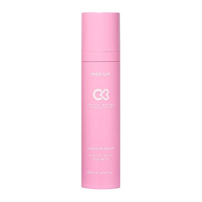 Sunshine Serum Body Serum by Cocoa Brown