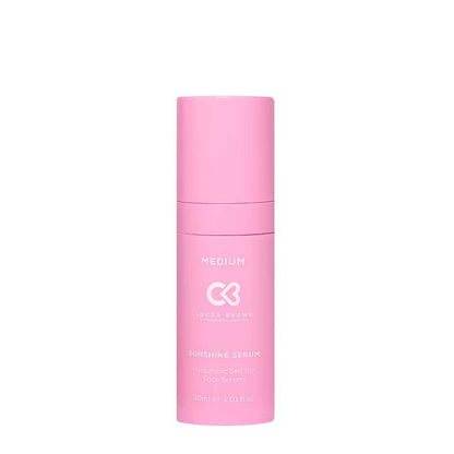 Sunshine Serum Face Serum 70ml by Cocoa Brown