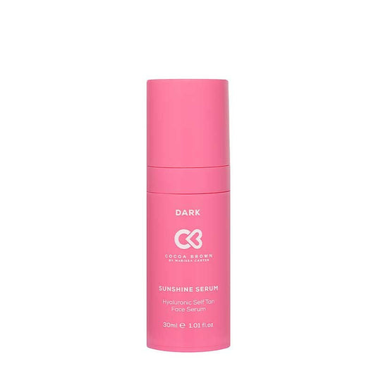 Sunshine Serum Face Serum 70ml by Cocoa Brown
