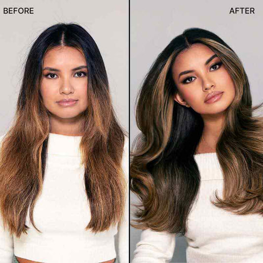 Money Masque Hair Mask For Glossy Hair by Color Wow