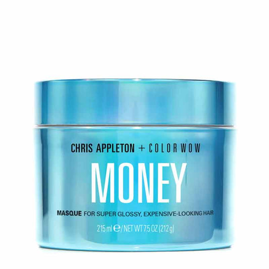 Money Masque Hair Mask For Glossy Hair by Color Wow