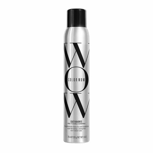 Cult Favorite Firm + Flexible Hairspray by Color Wow
