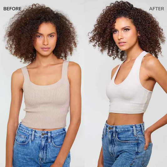 Curl Wow Coco Motion Curl Lubricating Conditioner For Curly Hair by Color Wow