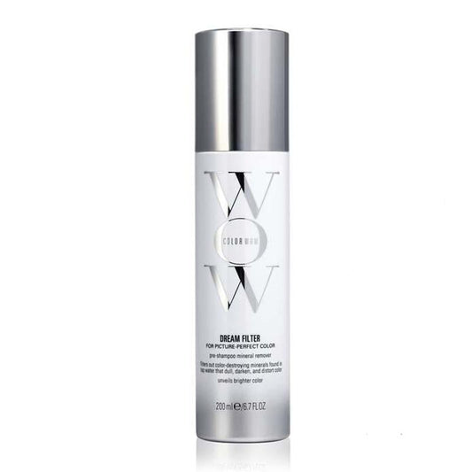 Dream Filter Mineral Remover Pre Shampoo Treatment by Color Wow