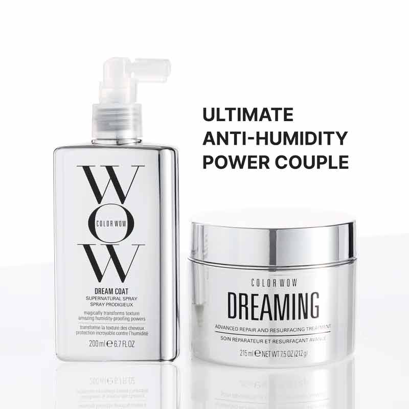 Dreaming Advanced Repair And Resurfacing Treatment by Color Wow