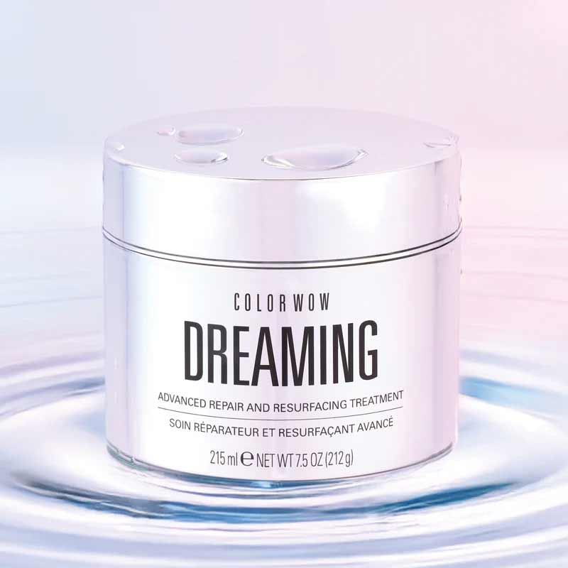 Dreaming Advanced Repair And Resurfacing Treatment by Color Wow