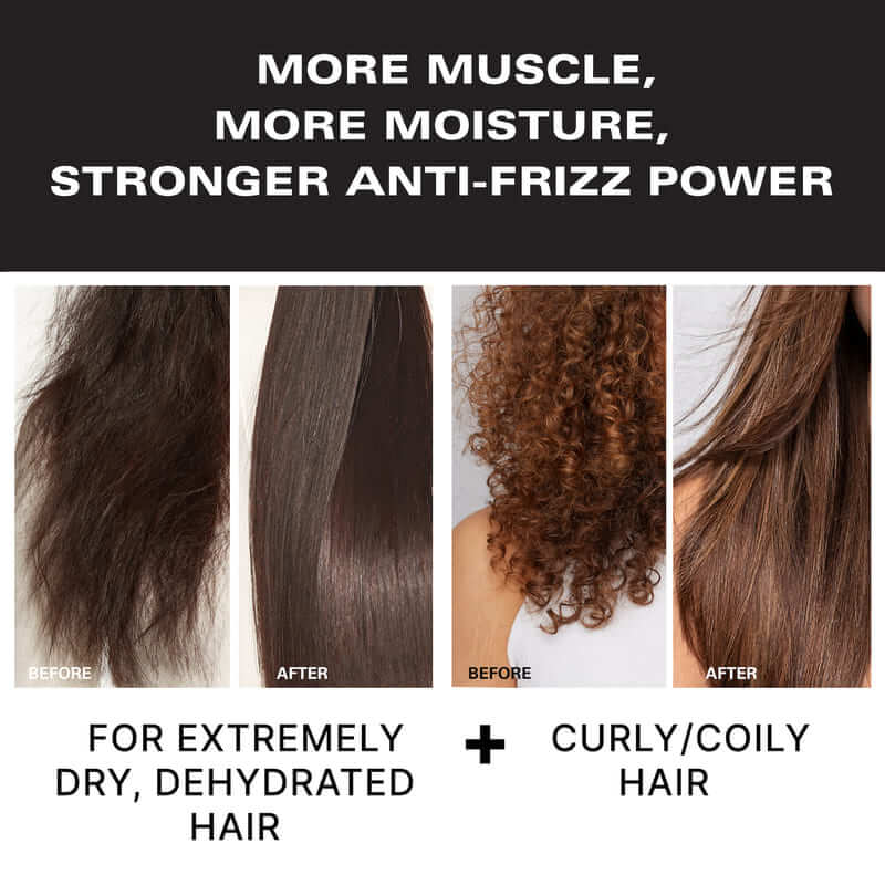 Extra Strength Dream Coat Anti Frizz Treatment by Color Wow