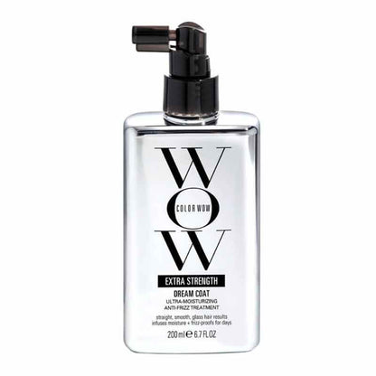 Extra Strength Dream Coat Anti Frizz Treatment by Color Wow