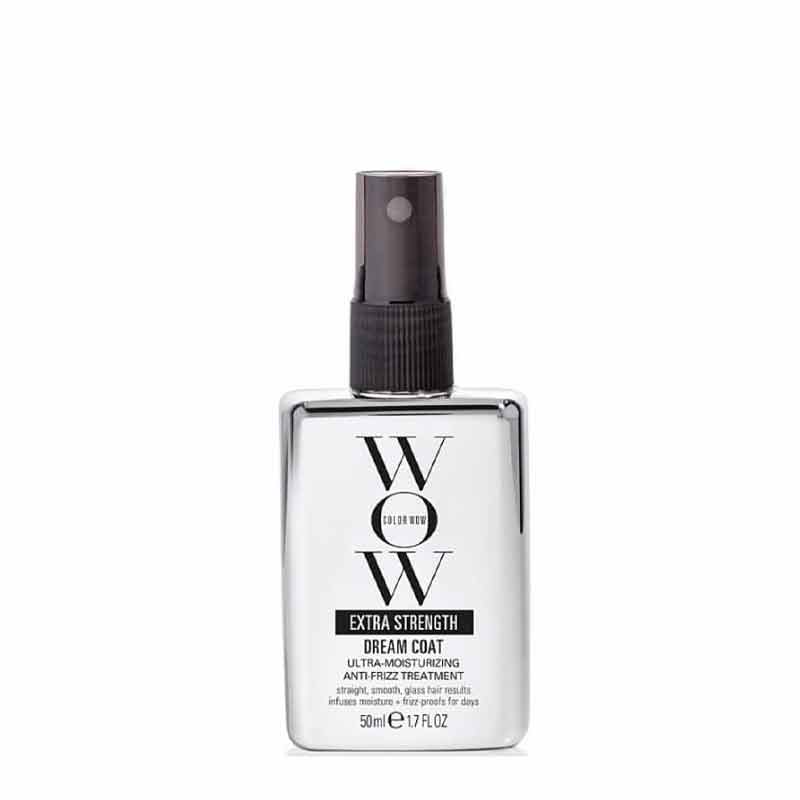 Extra Strength Dream Coat Anti Frizz Treatment by Color Wow