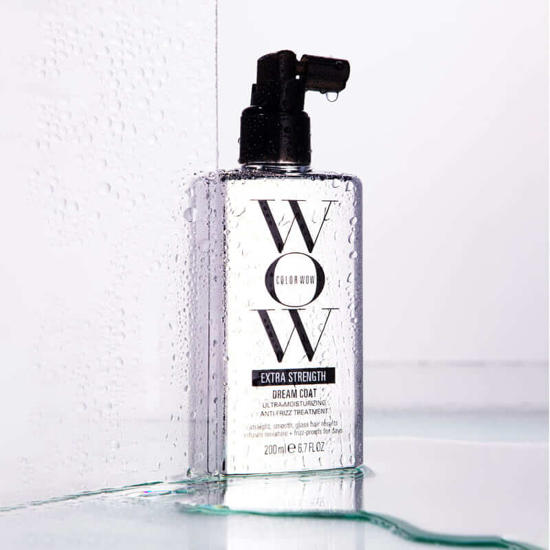 Extra Strength Dream Coat Anti Frizz Treatment by Color Wow
