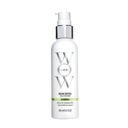 Dream Cocktail Kale Infused Leave-In Treatment For Damaged Hair by Color Wow