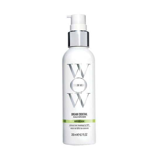 Dream Cocktail Kale Infused Leave-In Treatment For Damaged Hair by Color Wow