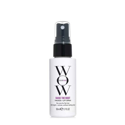 Raise The Roots Thickening Spray by Color Wow