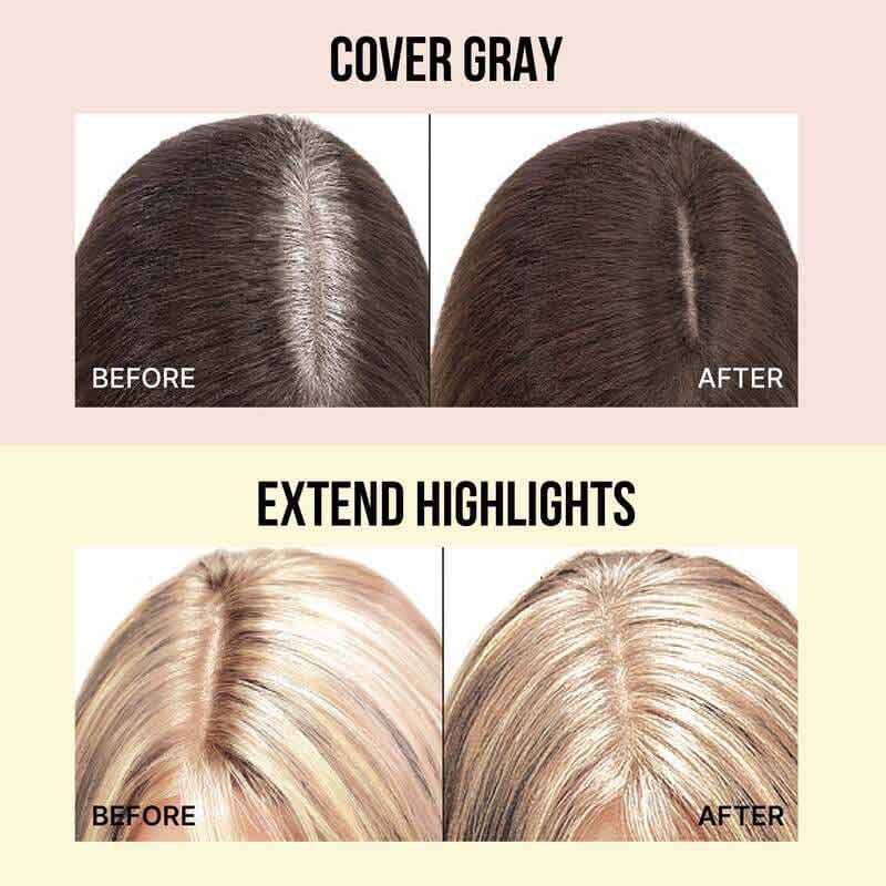 Root Cover Up Powder by Color Wow