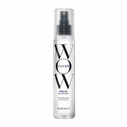 Speed Dry Blow Dry Spray by Color Wow
