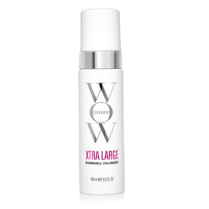Xtra Large Bombshell Volumising Mousse For Fine Hair by Color Wow