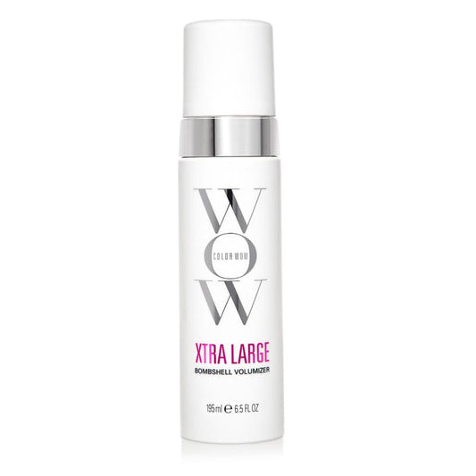 Xtra Large Bombshell Volumising Mousse For Fine Hair by Color Wow