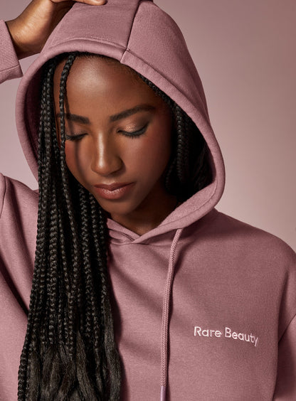 Comfy Hoodie by Rare Beauty