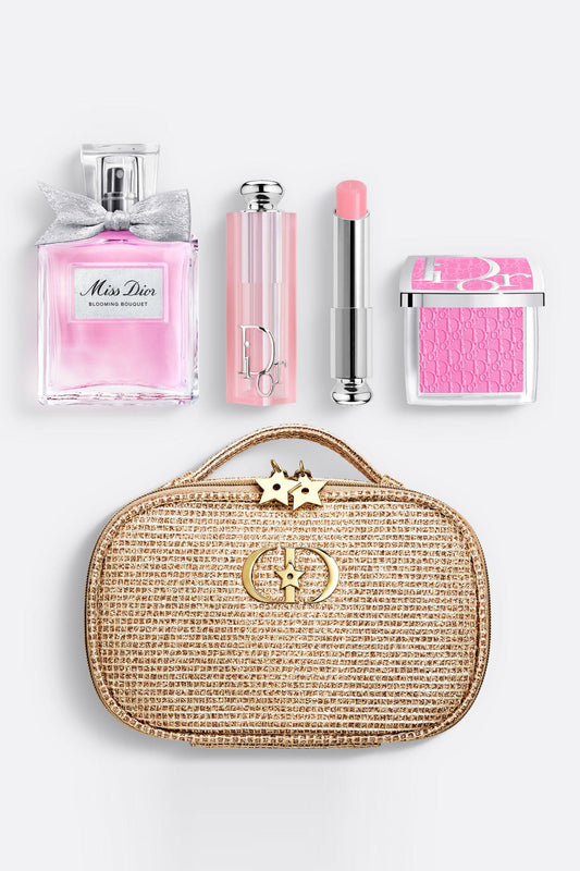 The Miss Dior Beauty Ritual - Limited Edition