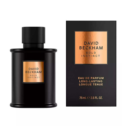 Bold Instinct Eau De Toilette by David Beckham