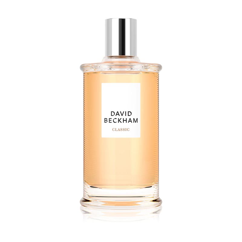 Classic Homme Eau De Toilette by David Beckham