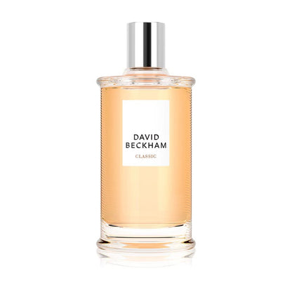Classic Homme Eau De Toilette by David Beckham