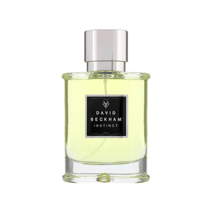 Instinct Eau De Toilette by David Beckham