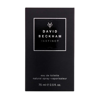 Instinct Eau De Toilette by David Beckham