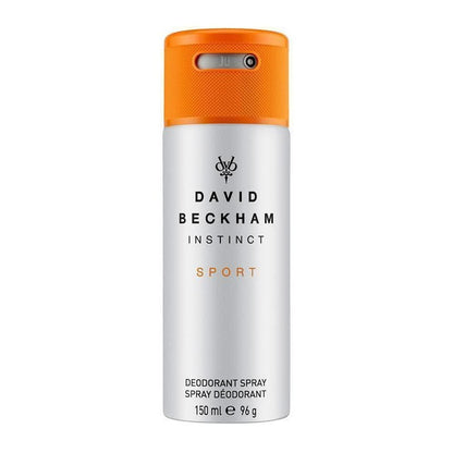 Instinct Sport Deodorant Body Spray by David Beckham