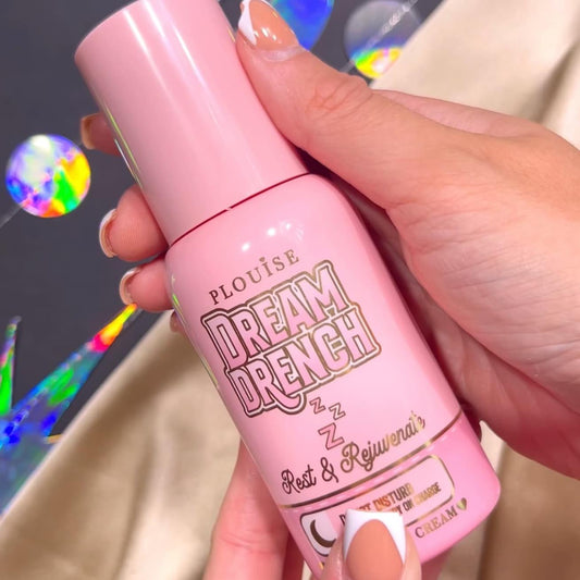 Dream Drench Oil Control Moisturiser by P. Louise Cosmetics