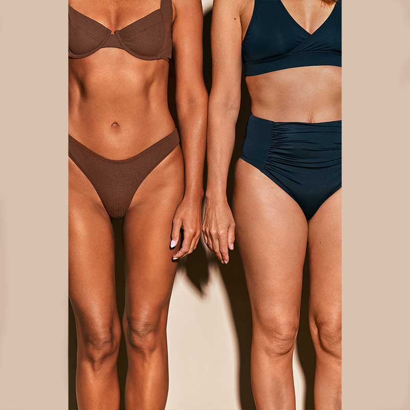 Air Glow Instant Spray Tan by Dripping Gold