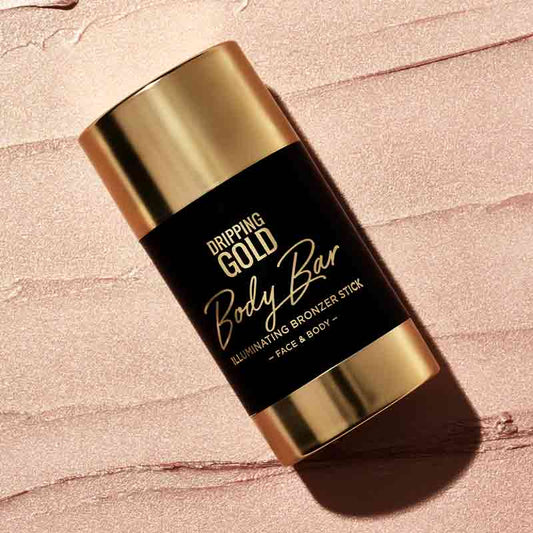 Body Bar Illuminating Stick 90g by Dripping Gold
