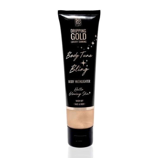 Body Tune Bling Body Highlighter