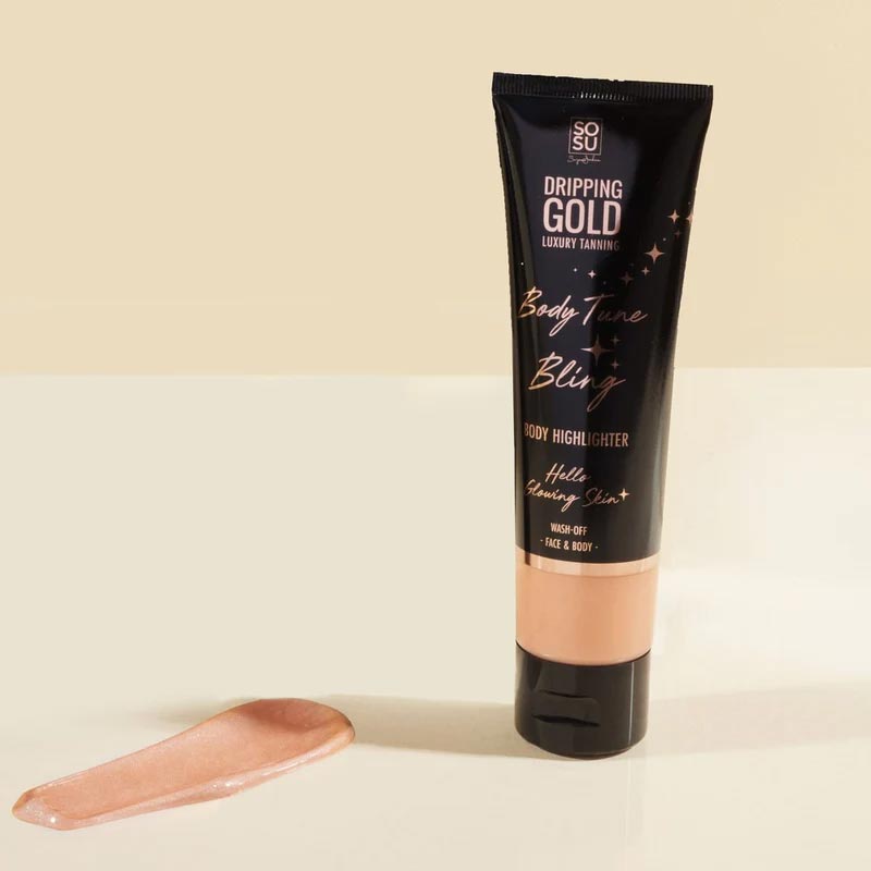 Body Tune Bling Body Highlighter