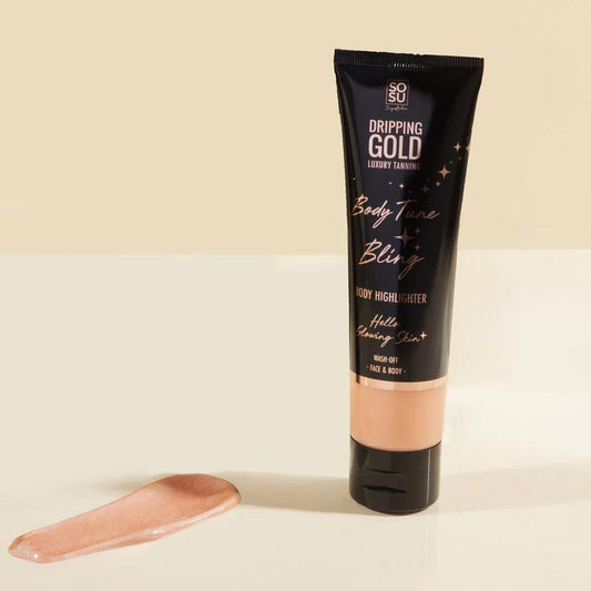 Body Tune Bling Body Highlighter