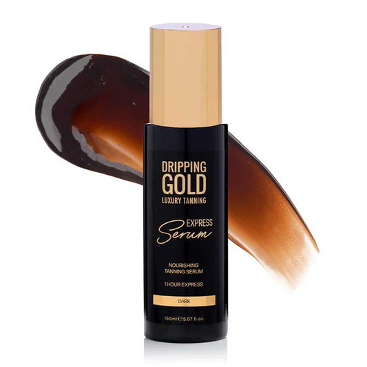 Express Serum by Dripping Gold