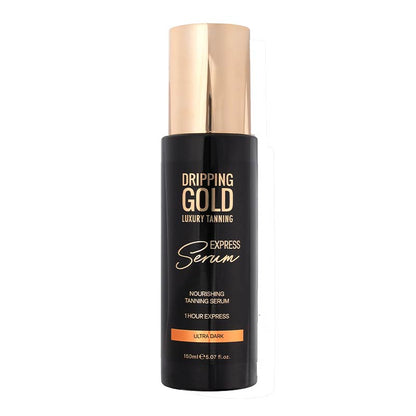 Express Serum by Dripping Gold