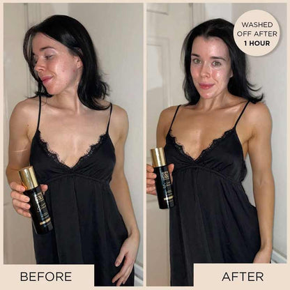 Express Serum by Dripping Gold