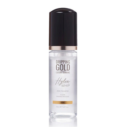 Hydra Whip Clear Mousse by Dripping Gold